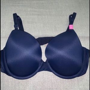 Wear everywhere PINK VS push up bra